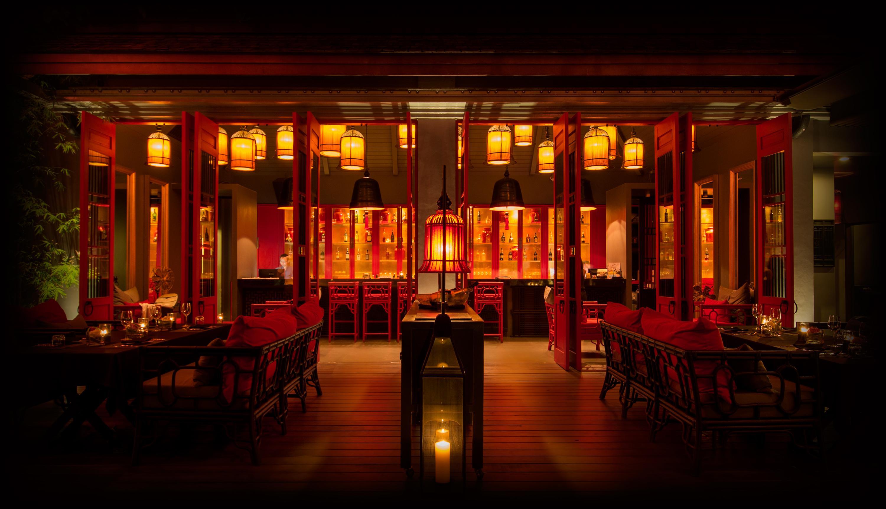 渡假村 The Bell Pool Phuket 5*