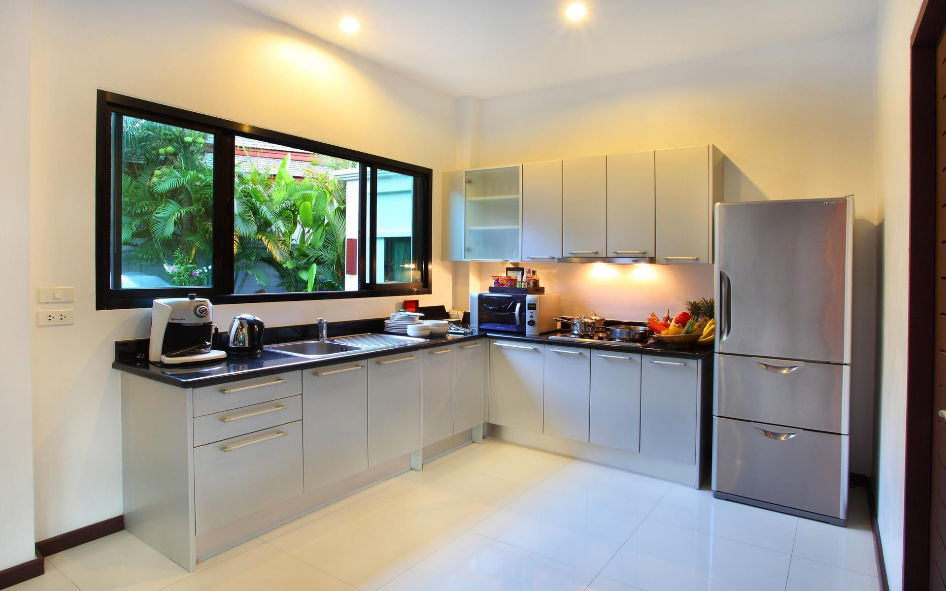 渡假村 The Bell Pool Phuket