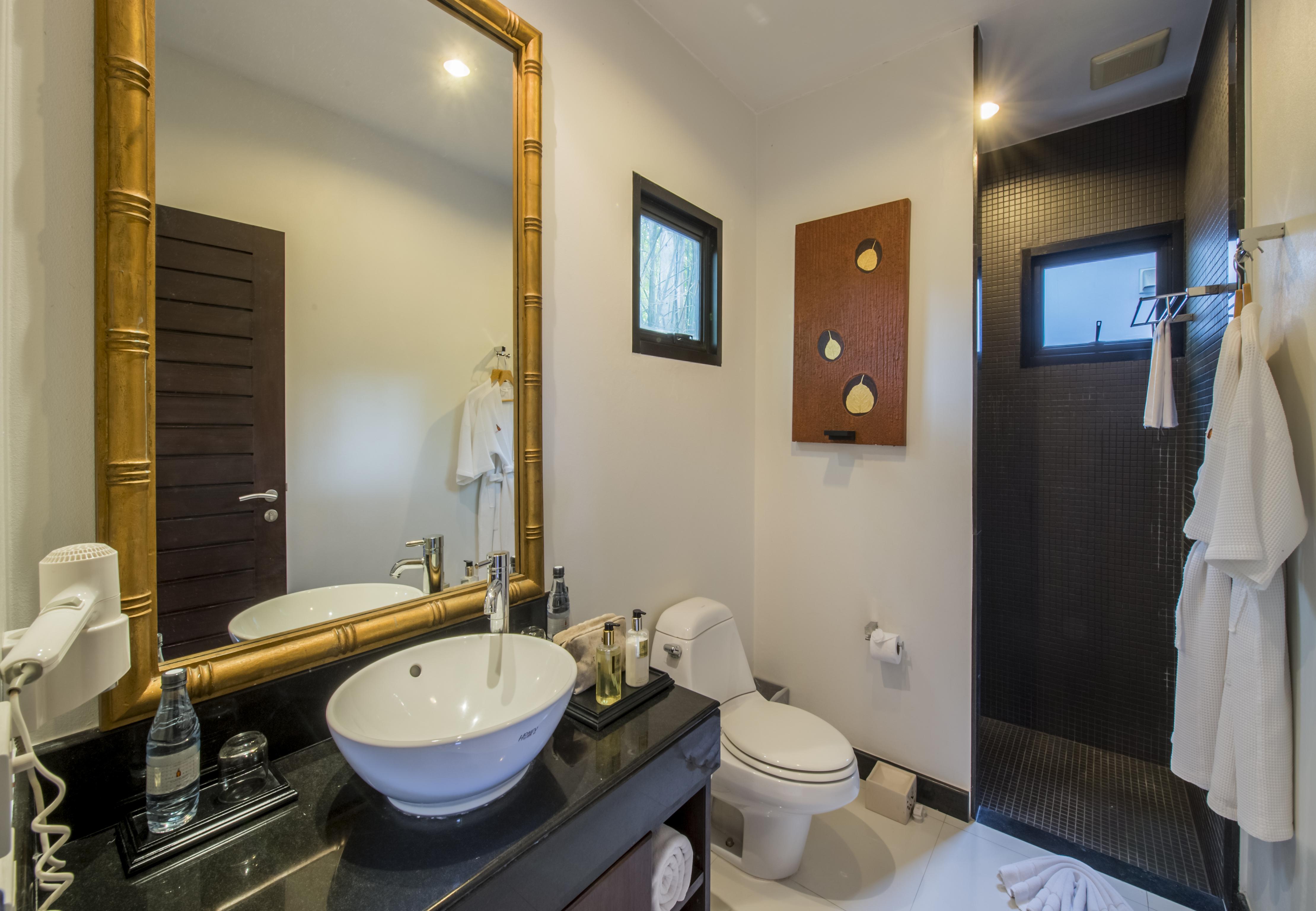 The Bell Pool Phuket 5* 卡马拉海滩