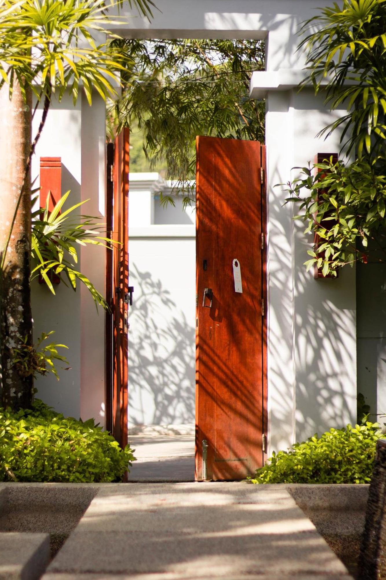 The Bell Pool Phuket 渡假村 5*